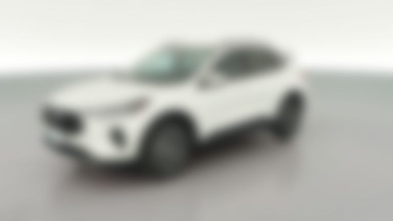 2023 Ford Escape Plug-in Hybrid vehicle photo