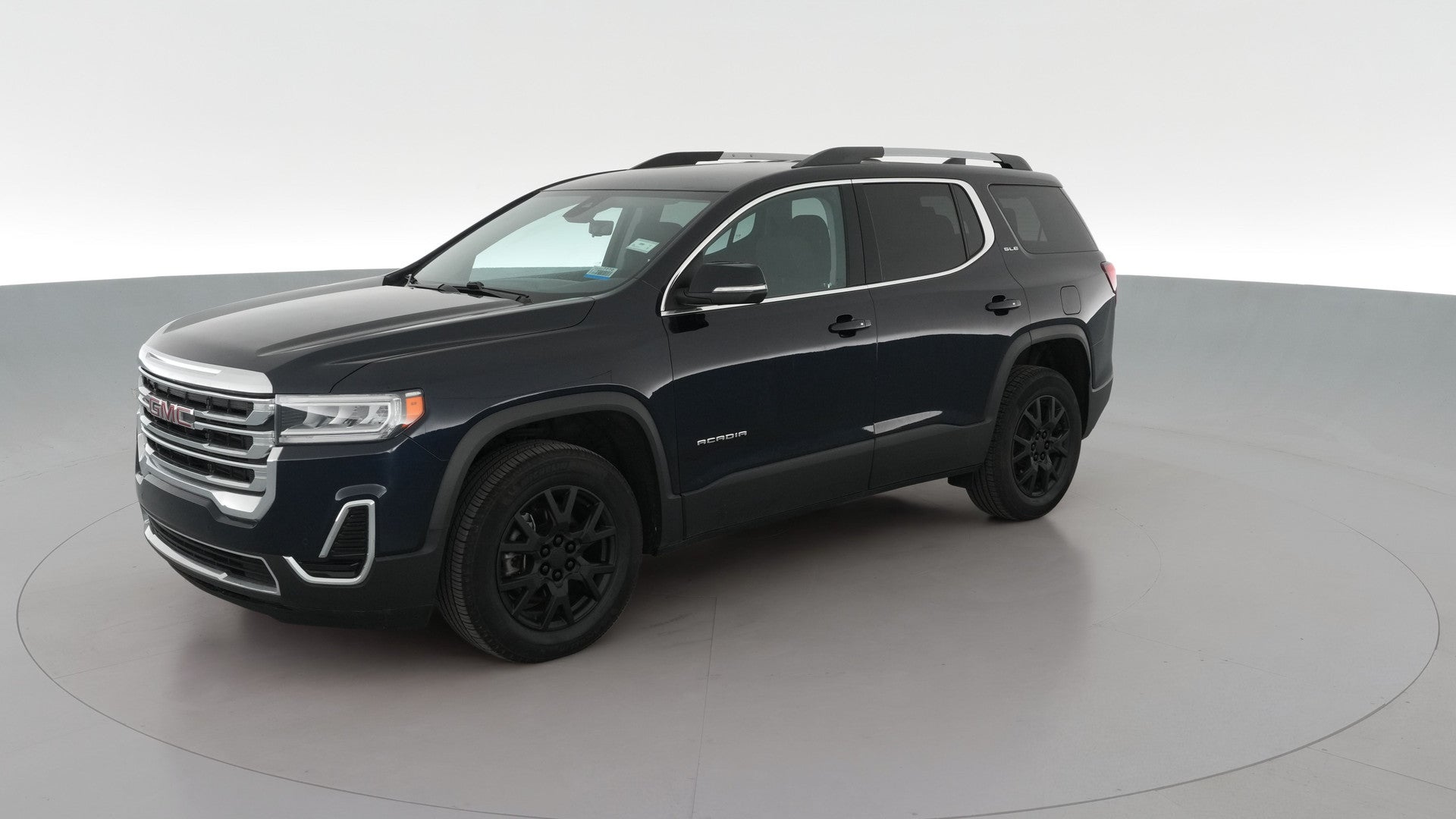 2021 GMC Acadia vehicle photo