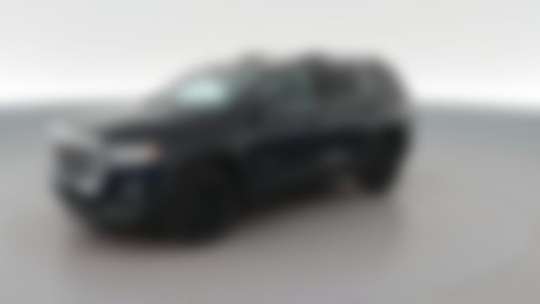 2021 GMC Acadia vehicle photo