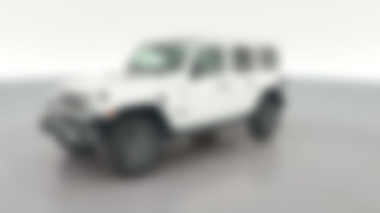 2026 Jeep Wrangler 4 Door vehicle photo