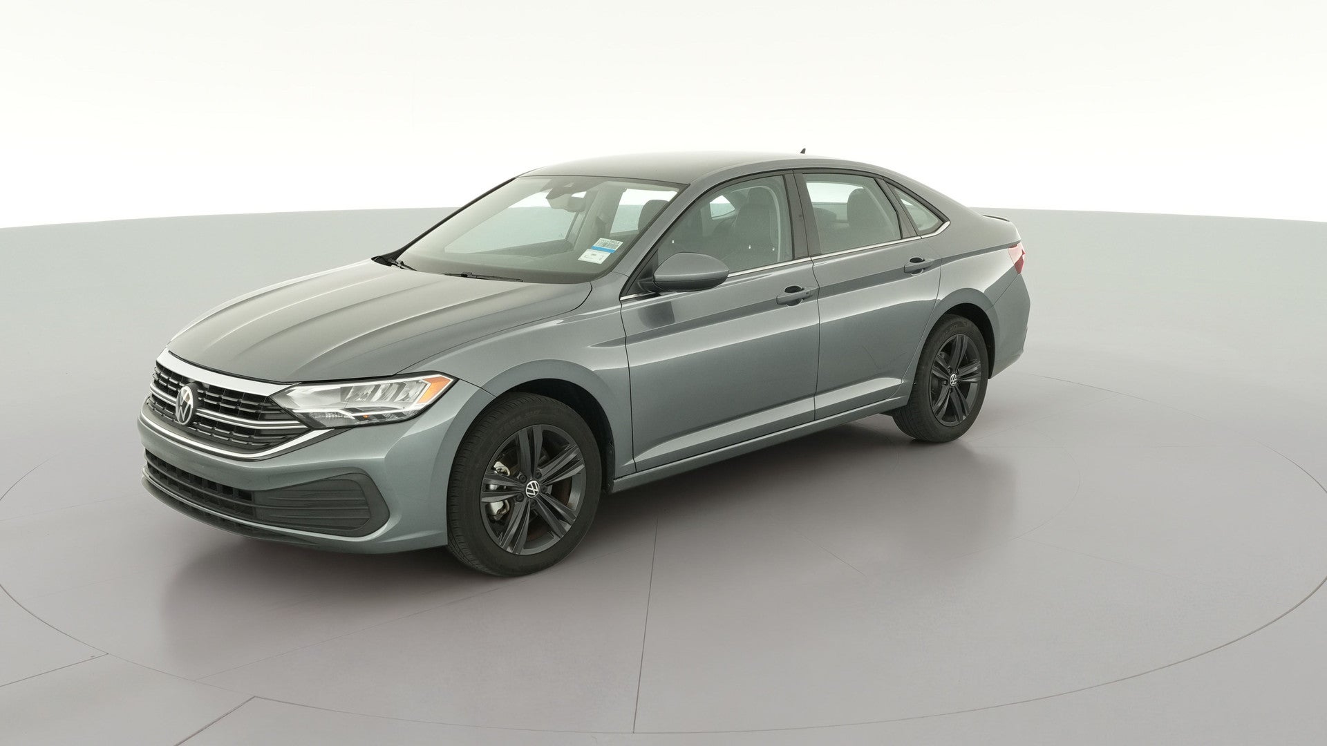 2023 Volkswagen Jetta vehicle photo
