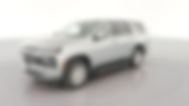 2025 Chevrolet Tahoe vehicle photo