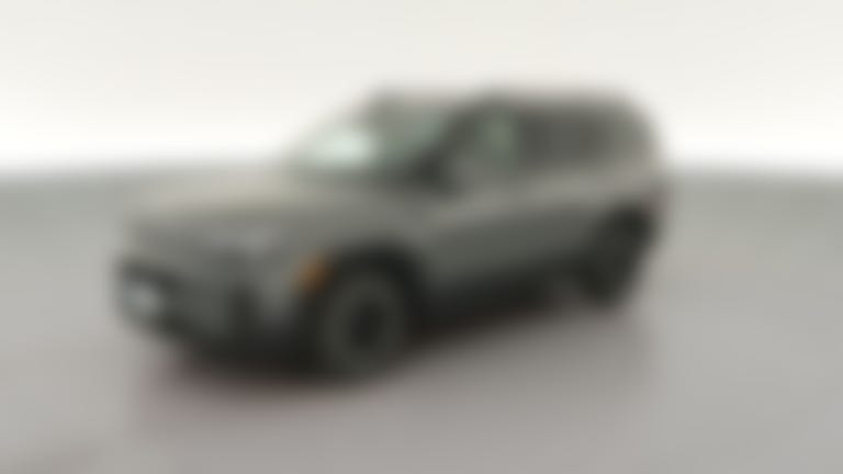 2025 Hyundai Santa Fe vehicle photo