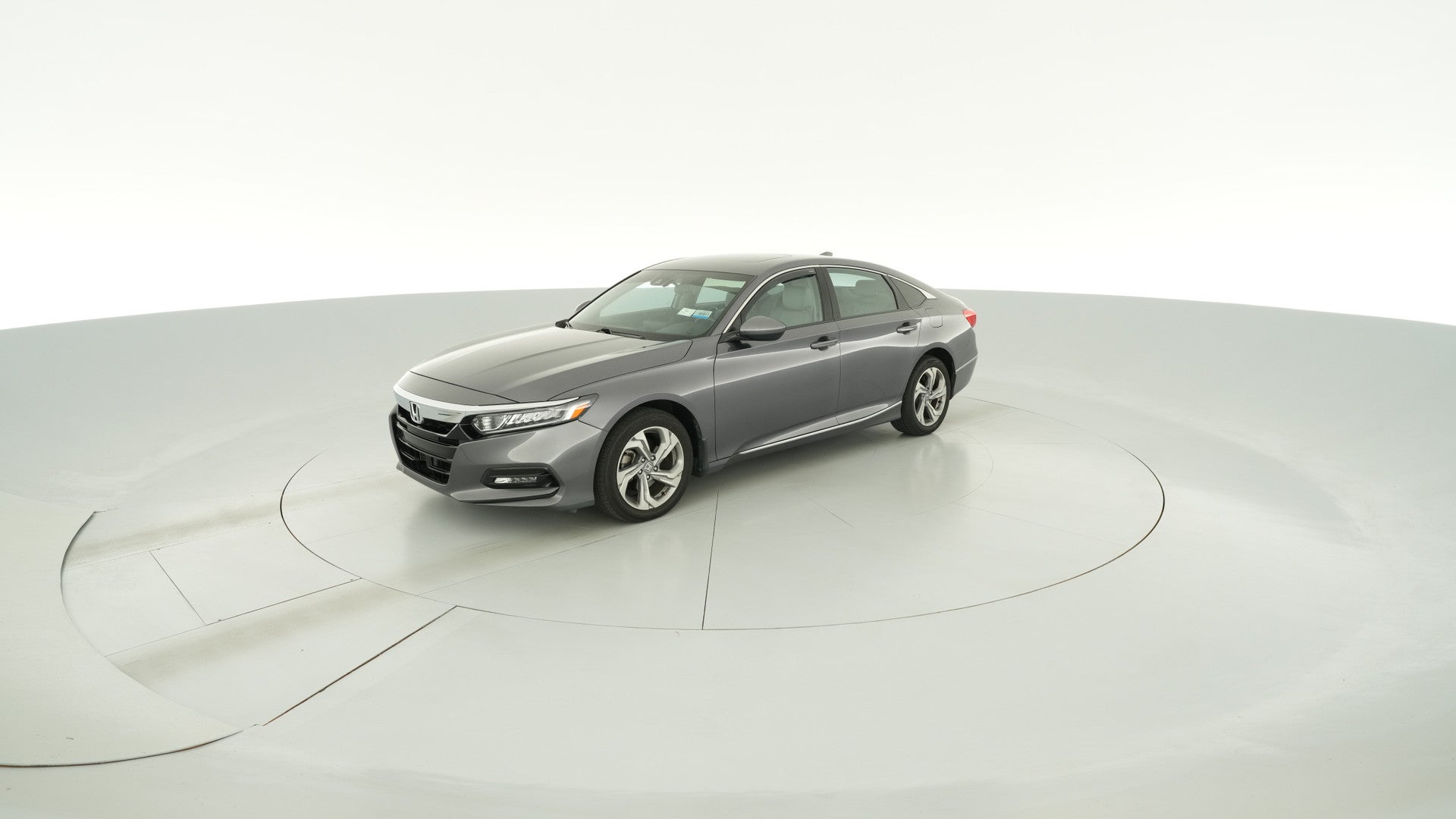 2020 Honda Accord vehicle photo