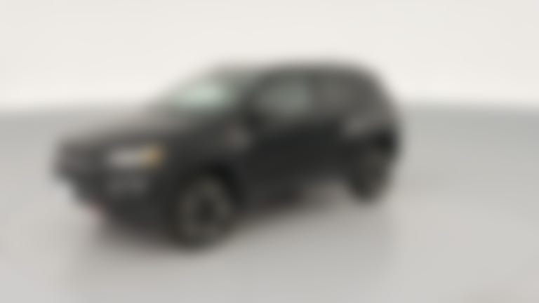 2017 Jeep Compass vehicle photo