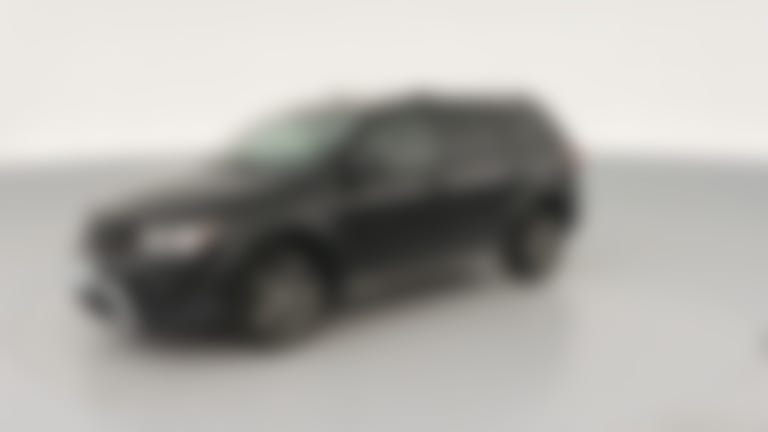 2017 Dodge Journey vehicle photo