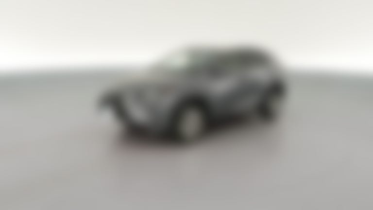 2017 Lexus NX vehicle photo