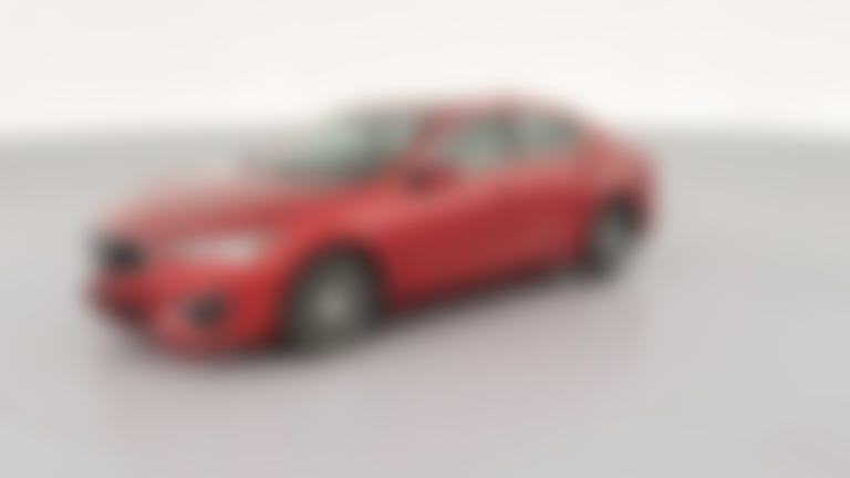2020 Acura ILX vehicle photo