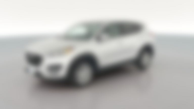 2019 Hyundai Tucson vehicle photo