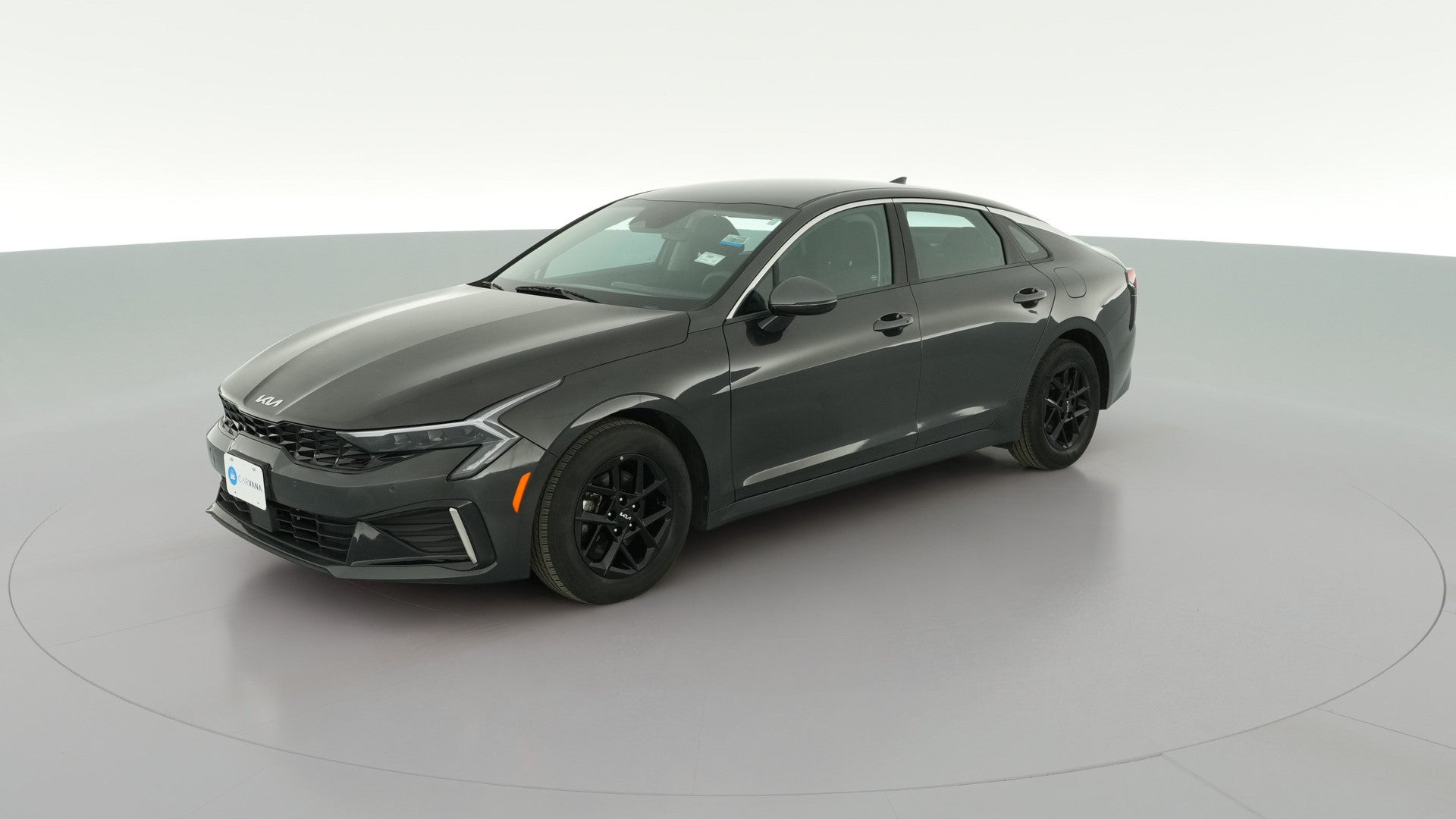 2025 Kia K5 vehicle photo