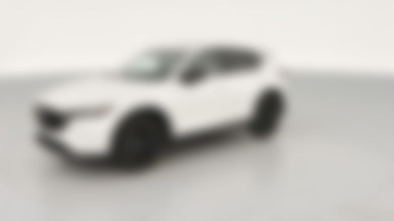 2025 MAZDA CX-5 vehicle photo