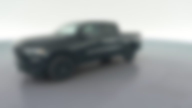 2020 Ram 1500 Crew Cab vehicle photo