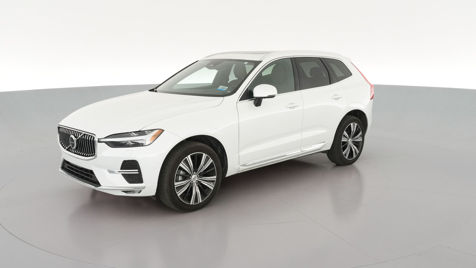 2023 Volvo XC60 vehicle photo