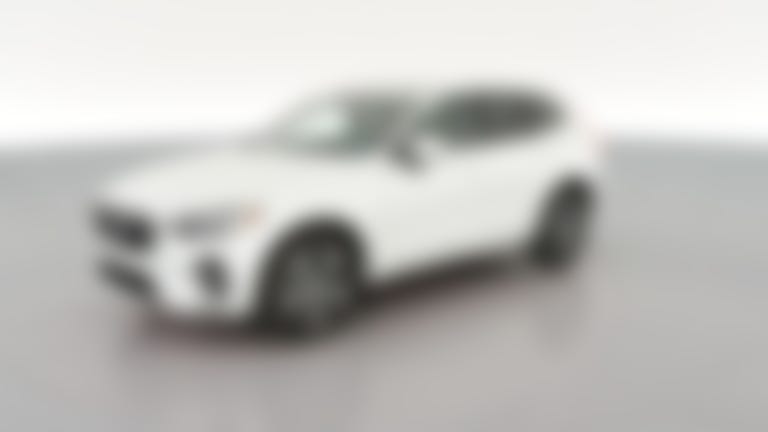 2023 Volvo XC60 vehicle photo