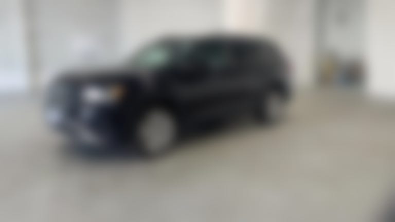 2022 Volkswagen Atlas vehicle photo