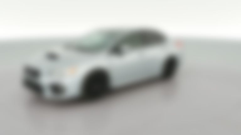 2021 Subaru WRX vehicle photo
