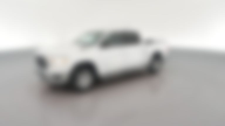 2019 Ram 1500 Crew Cab vehicle photo