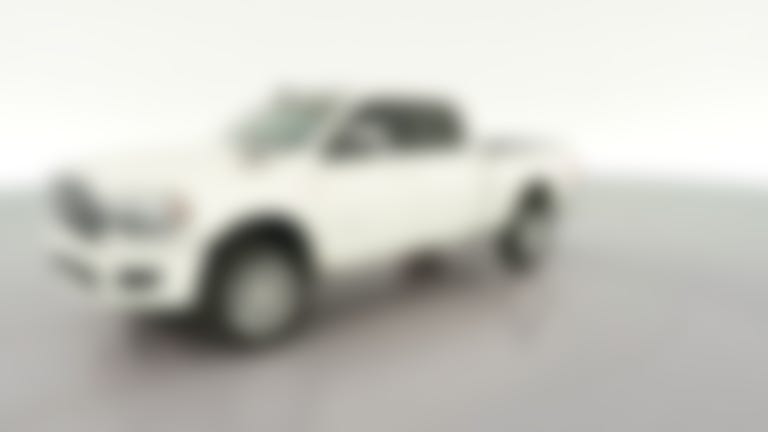 2022 Ram 2500 Crew Cab vehicle photo