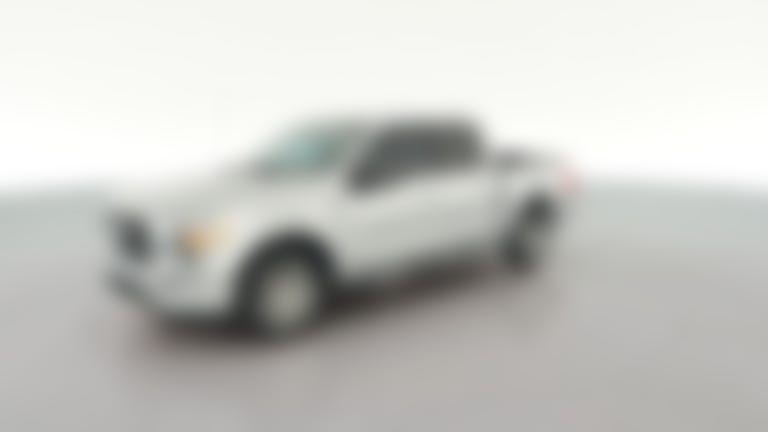 2021 Ford F150 SuperCrew Cab vehicle photo