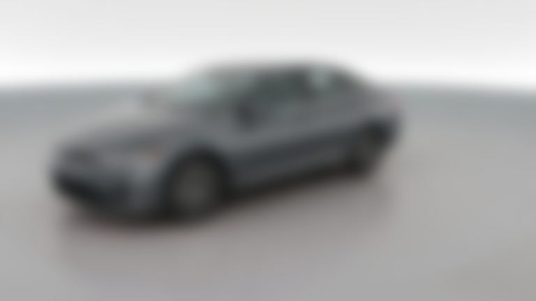 2025 Volkswagen Jetta vehicle photo
