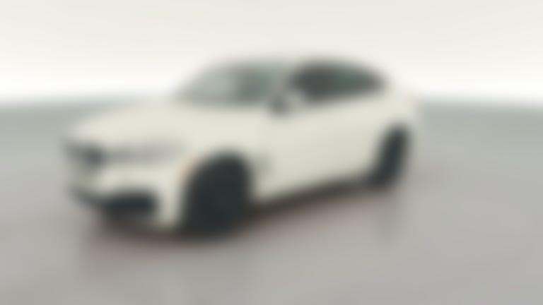 2017 BMW X6 vehicle photo