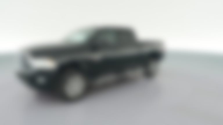 2016 Ram 2500 Crew Cab vehicle photo