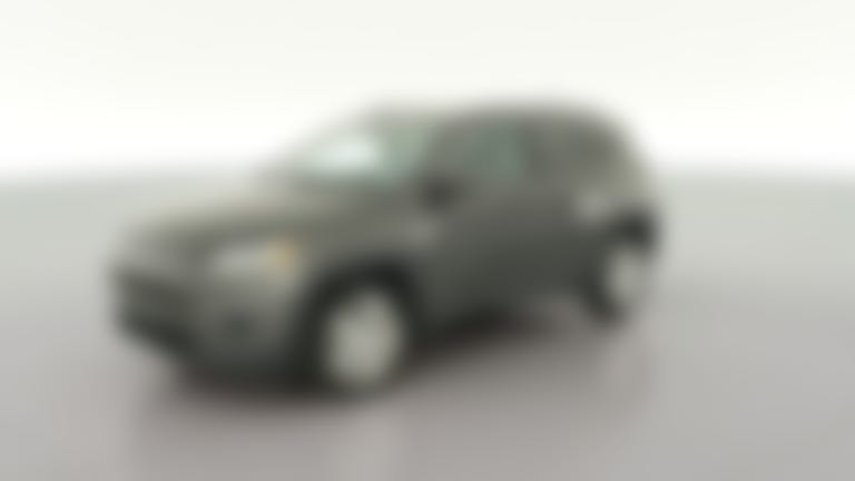 2021 Jeep Compass vehicle photo