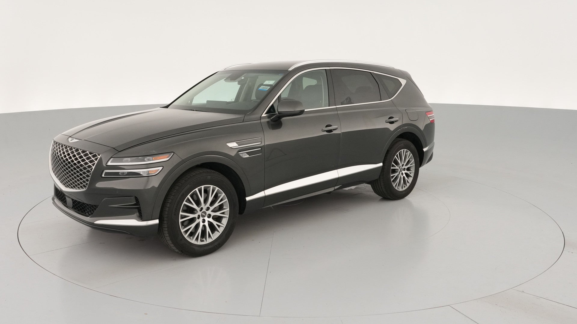 2024 Genesis GV80 vehicle photo