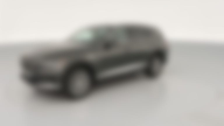 2024 Genesis GV80 vehicle photo