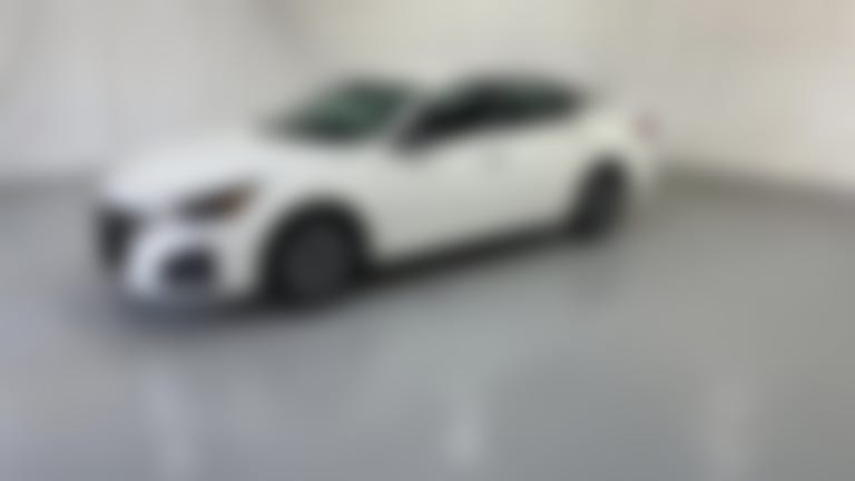 2025 Nissan Altima vehicle photo