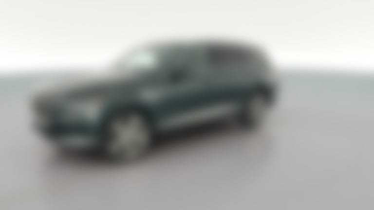 2023 Genesis GV80 vehicle photo