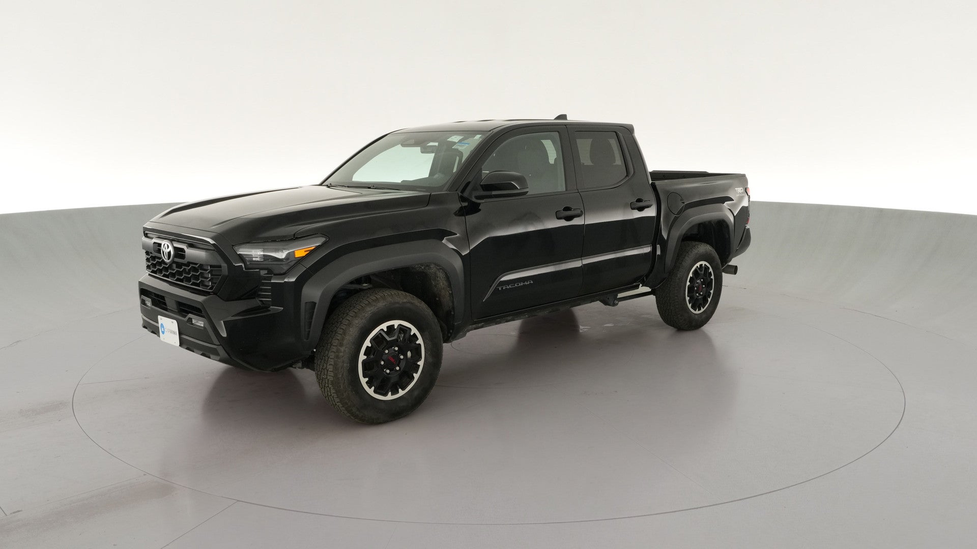 2025 Toyota Tacoma Double Cab vehicle photo