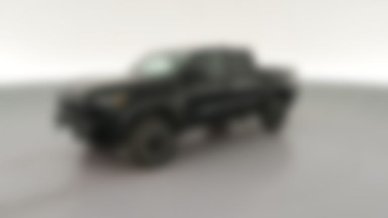2025 Toyota Tacoma Double Cab vehicle photo