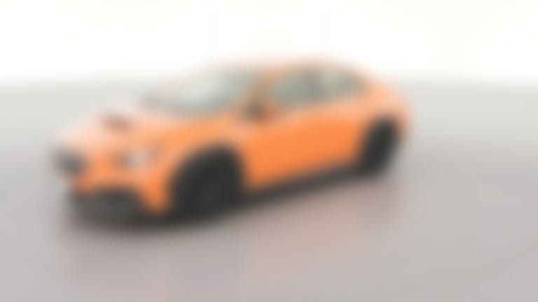 2023 Subaru WRX vehicle photo