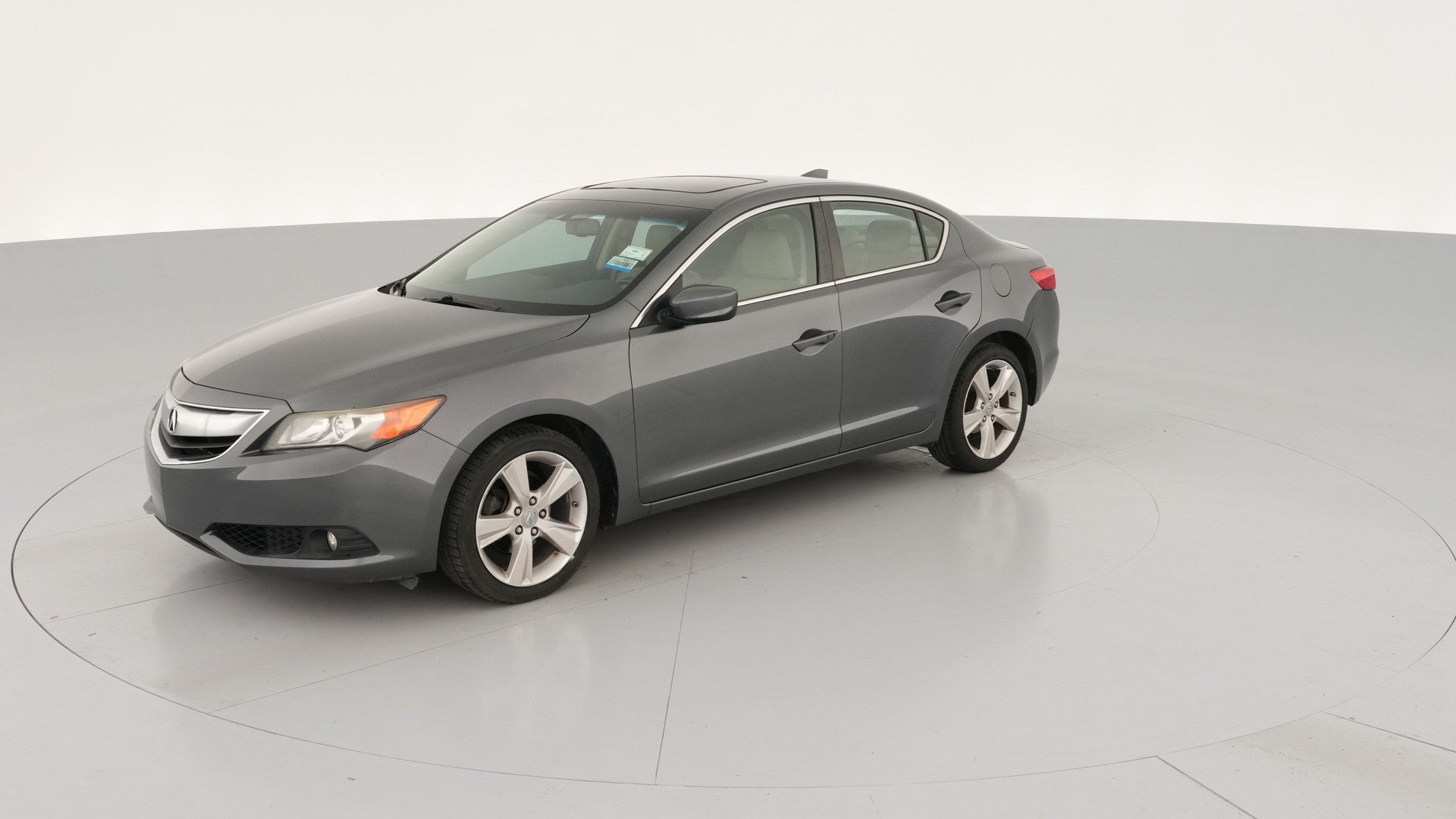 2013 Acura ILX vehicle photo