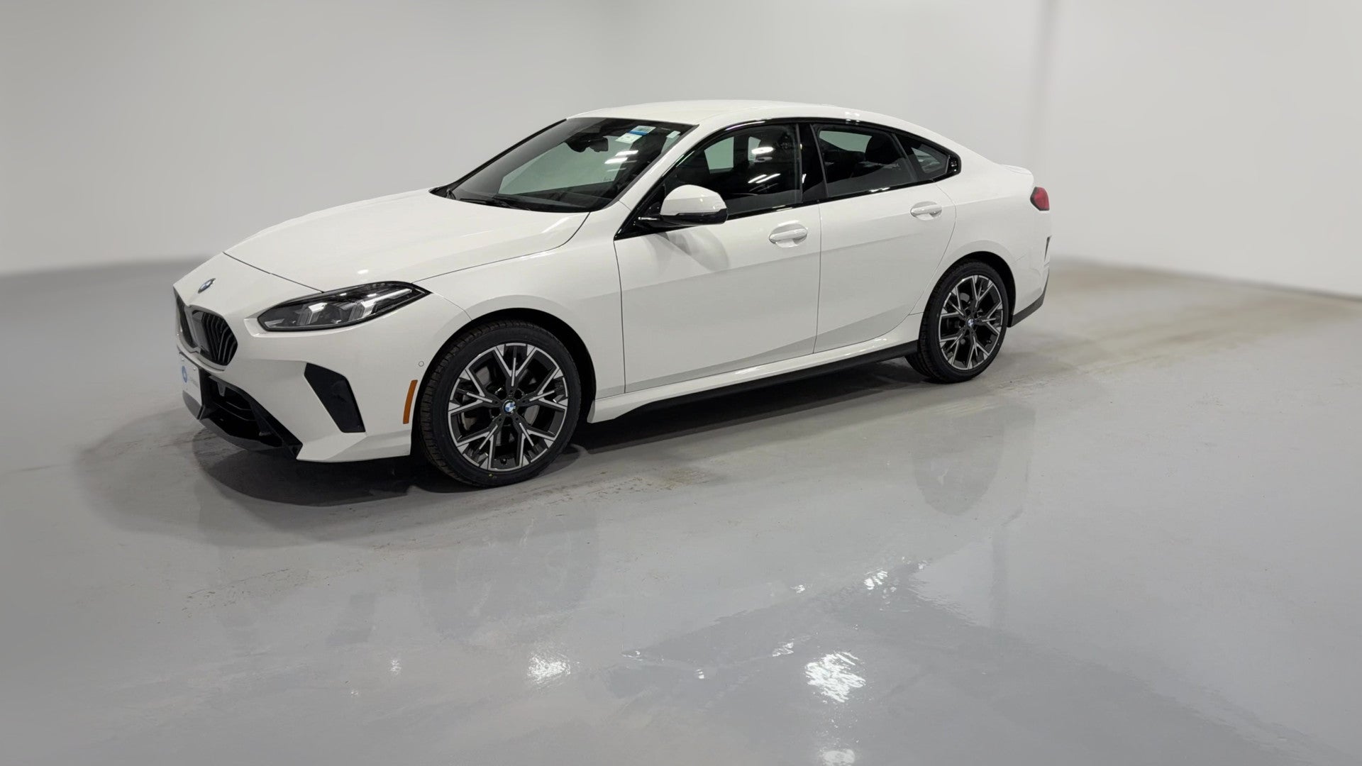 2025 BMW 2 Series vehicle photo