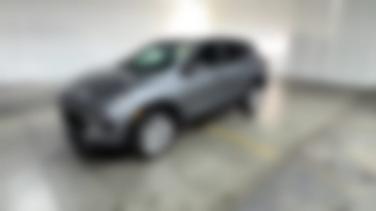 2025 Buick Encore GX vehicle photo
