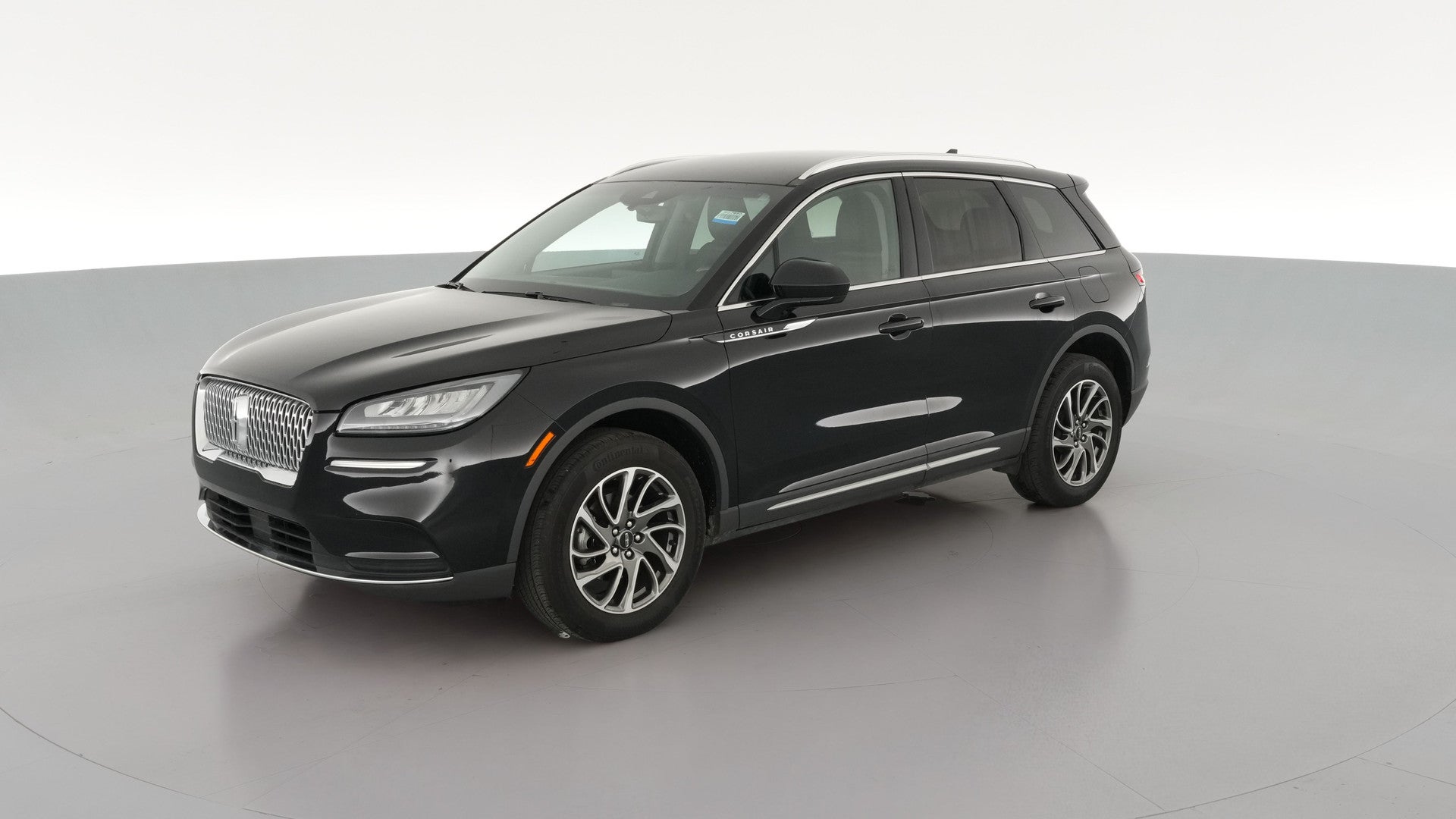 2021 Lincoln Corsair vehicle photo