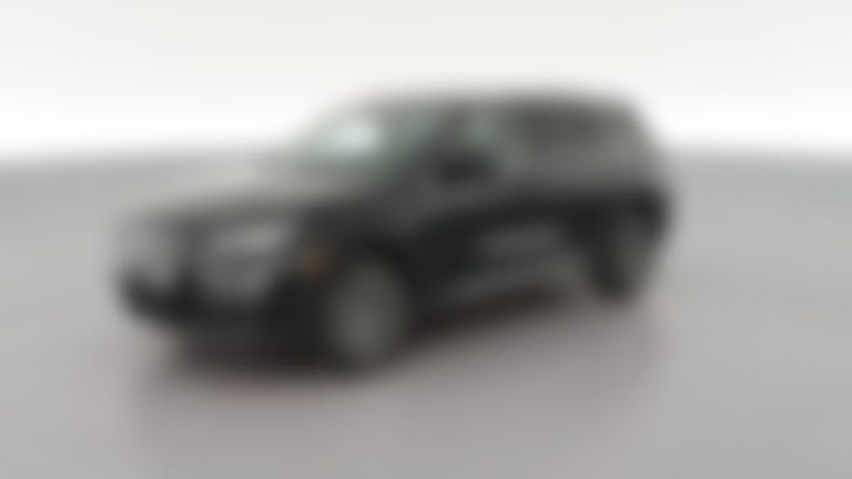 2021 Lincoln Corsair vehicle photo