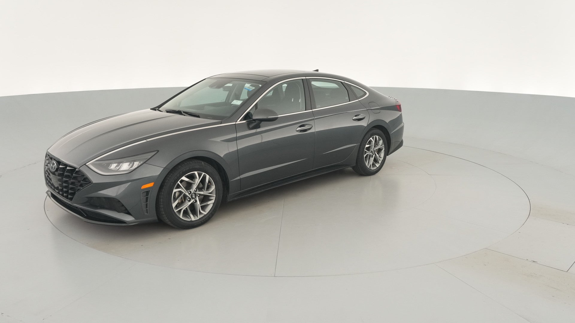 2023 Hyundai Sonata vehicle photo