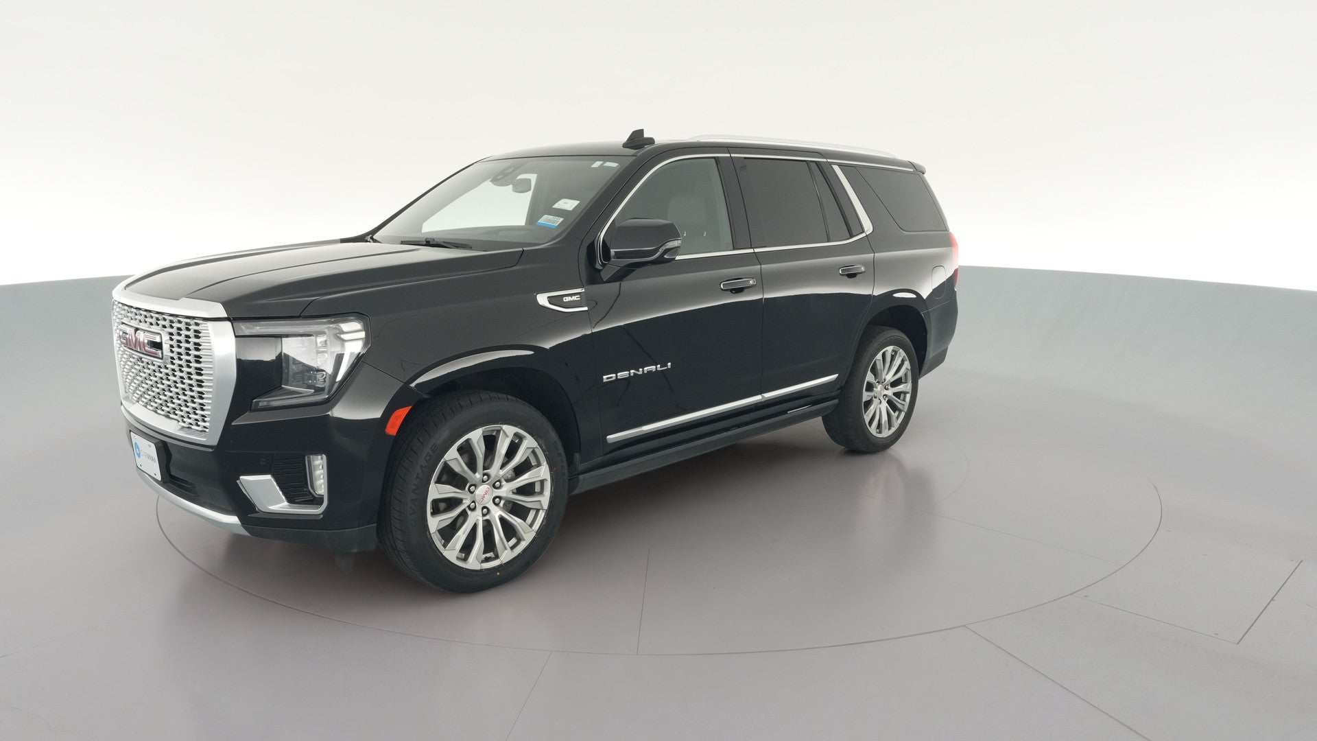 2022 GMC Yukon vehicle photo