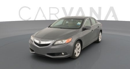 Used 2020 Acura ILX for Sale Online | Carvana