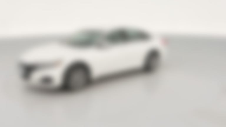 2021 Honda Accord vehicle photo