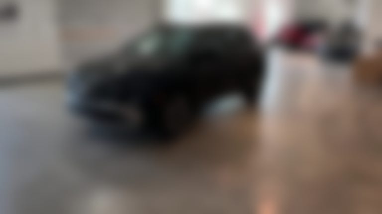 2025 Hyundai Tucson vehicle photo