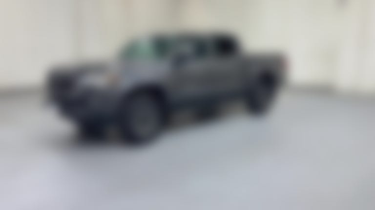 2019 Toyota Tacoma Double Cab vehicle photo