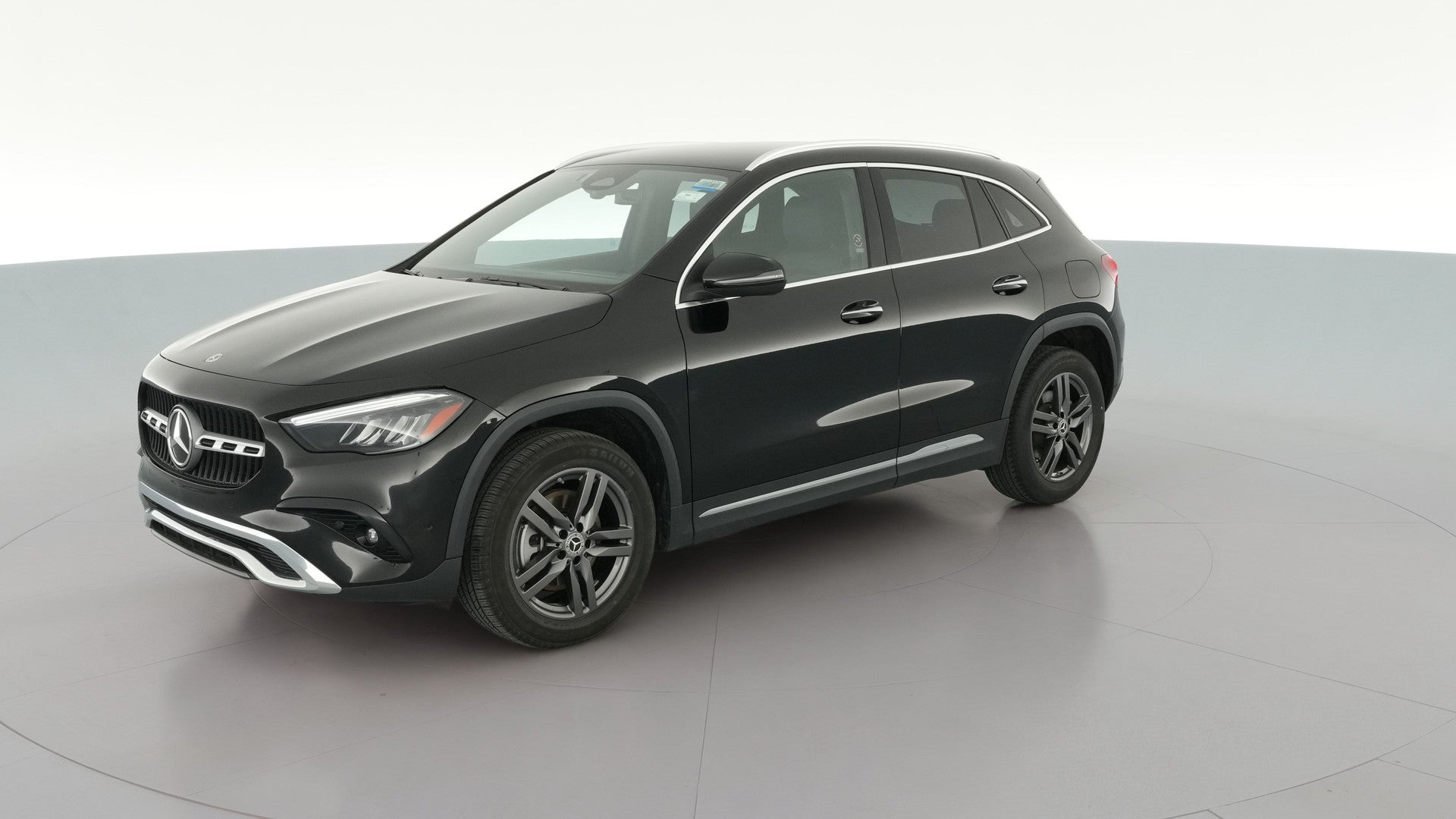 2024 Mercedes-Benz GLA vehicle photo