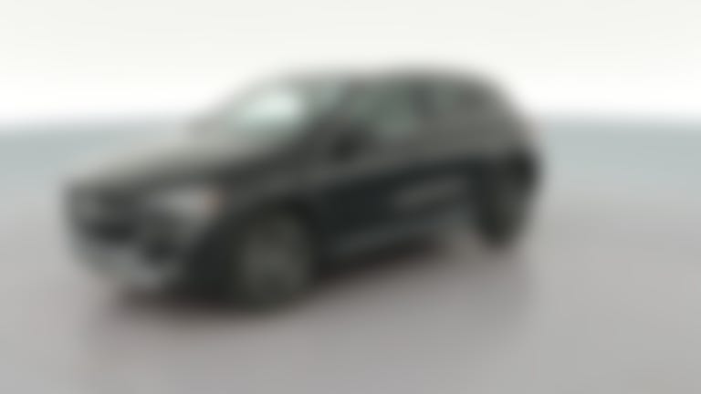 2024 Mercedes-Benz GLA vehicle photo