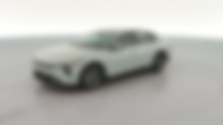2025 Kia K4 vehicle photo