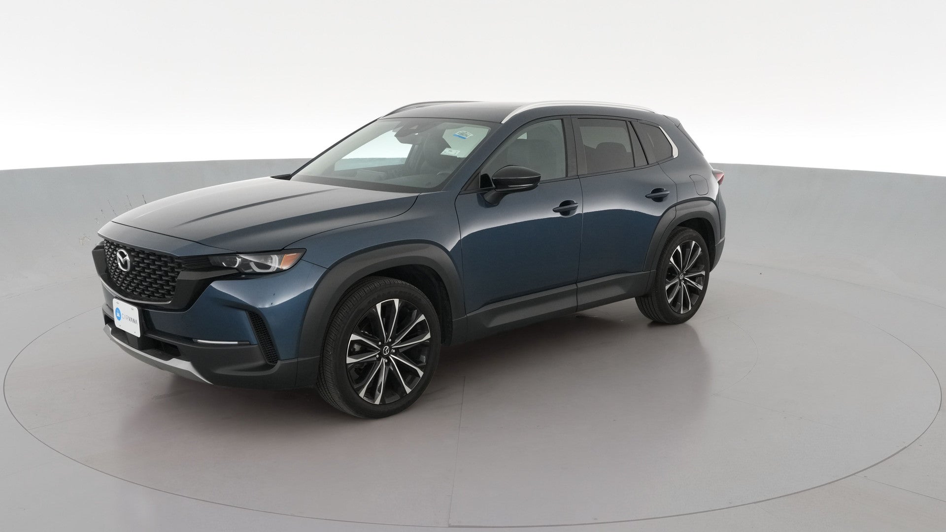 2024 MAZDA CX-50 vehicle photo