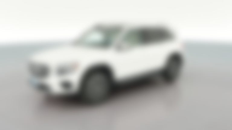 2022 Mercedes-Benz GLB vehicle photo